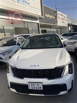 كيا سورينتو